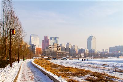 Changchun